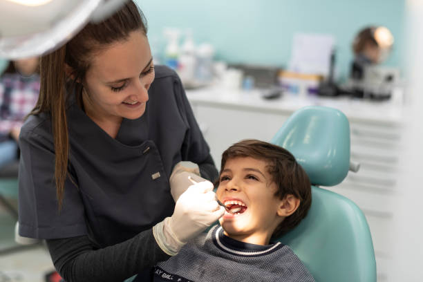 Best Knocked-Out Tooth Emergency  in Lewisburg, WV