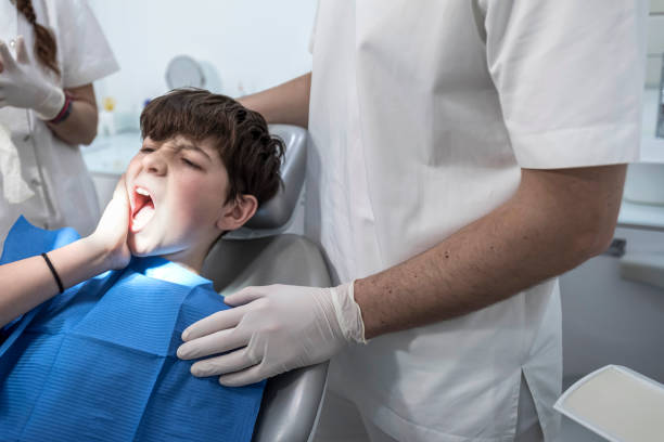 Best Affordable Emergency Dental Care  in Lewisburg, WV